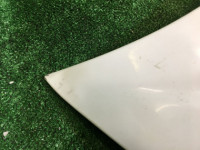 ボンネット 2 модель SUBARU LEGACY OEM 57229AE050 BH5 BE5 BES BEE BH9 BHE BE9 2002 white 51E