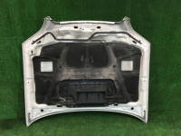 ボンネット 2 модель SUBARU LEGACY OEM 57229AE050 BH5 BE5 BES BEE BH9 BHE BE9 2002 white 51E