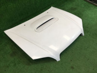 ボンネット 2 модель SUBARU LEGACY OEM 57229AE050 BH5 BE5 BES BEE BH9 BHE BE9 2002 white 51E