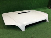 ボンネット 2 модель SUBARU LEGACY OEM 57229AE050 BH5 BE5 BES BEE BH9 BHE BE9 2002 white 51E