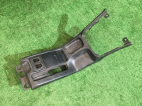 杯架 SUBARU LEGACY B4 OEM 66150AE020ML, 92132AE000ML BE9 BH9 BH5 BE5 BHE BEE 2001 Silver 01G