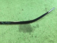 Deflectores de ventanilla SUBARU LEGACY B4 OEM 63531AE010, 63531AE000 BE9 BE5 BEE 2002 blue 11K