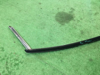 Deflectores de ventanilla SUBARU LEGACY B4 OEM 63531AE010, 63531AE000 BE9 BE5 BEE 2002 blue 11K