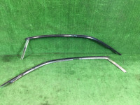 คิ้วกันสาดประตู 63531AE010, 63531AE000 SUBARU LEGACY B4