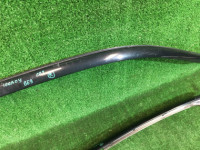 Deflectores de ventanilla SUBARU LEGACY B4 OEM 63531AE010, 63531AE000 BE9 BE5 BEE 2002 blue 11K