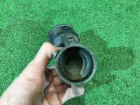 ท่ออินเตอร์คูลเลอร์ SUBARU LEGACY B4 OEM 14462AA290 BE5 BH5 2001 EJ206
