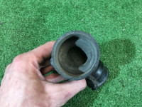 ท่ออินเตอร์คูลเลอร์ SUBARU LEGACY B4 OEM 14462AA290 BE5 BH5 2001 EJ206