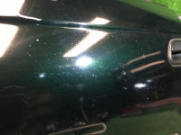 ประตูหลังซ้าย SUBARU LEGACY OEM 61400AC310 BD9 BG9 BG5 BD5 1997 green 51D