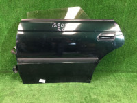 ประตูหลังซ้าย SUBARU LEGACY OEM 61400AC310 BD9 BG9 BG5 BD5 1997 green 51D
