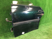 ประตูหลังซ้าย SUBARU LEGACY OEM 61400AC310 BD9 BG9 BG5 BD5 1997 green 51D