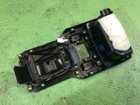 Подстаканник SUBARU OUTBACK OEM 92122AJ000, 92134AJ000, 92133AJ050 BRF BRM BR 2009 black D4S