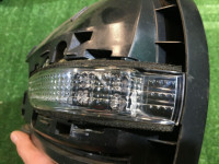 Корпус зеркала левый SUBARU OUTBACK OEM 91036AJ030 BRF BRM BR BR9 BM9 BM 2009 gold D6H