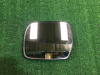 กระจกมองข้างซ้าย SUBARU OUTBACK OEM 91039AJ030 BRF BRM BR9 BM9 BR BM 2009 gold D6H