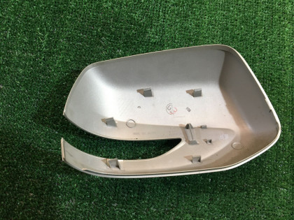 Carcasa del espejo izquierdo SUBARU OUTBACK OEM 91054AJ010G3 BRF BRM BR9 BM9 BR BM 2009 gold D6H