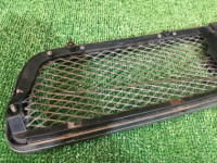 Radiator grille E-TUNE II SUBARU LEGACY OEM J1017AE006 BH5 BE5 BEE BH9 BHE BE9 2002 white 51E