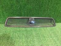 Radiator grille E-TUNE II SUBARU LEGACY OEM J1017AE006 BH5 BE5 BEE BH9 BHE BE9 2002 white 51E
