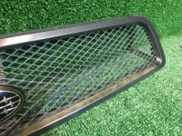 Radiator grille E-TUNE II SUBARU LEGACY OEM J1017AE006 BH5 BE5 BEE BH9 BHE BE9 2002 white 51E