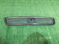Radiator grille E-TUNE II SUBARU LEGACY OEM J1017AE006 BH5 BE5 BEE BH9 BHE BE9 2002 white 51E