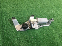 มอเตอร์ที่ปัดน้ำฝนหลัง 86510AG081 SUBARU LEGACY