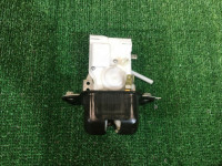 尾门锁 SUBARU LEGACY OEM 63032AG001 BP5 BP9 BPE 2006 white pearl 37J