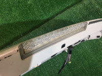 Alerón SUBARU LEGACY OEM 96031AG030WU BP5 BP9 BPE 2006 white pearl 37J