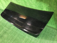 Крышка багажника Спойлер SYMS 2k GEAR SUBARU LEGACY OEM 57509AG0009P, 91112AG200VW, BLE  BL5 BL9 2003 black 32J