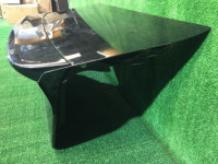 Крышка багажника Спойлер SYMS 2k GEAR SUBARU LEGACY OEM 57509AG0009P, 91112AG200VW, BLE  BL5 BL9 2003 black 32J