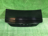 Крышка багажника Спойлер SYMS 2k GEAR SUBARU LEGACY OEM 57509AG0009P, 91112AG200VW, BLE  BL5 BL9 2003 black 32J