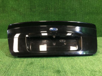 Крышка багажника Спойлер SYMS 2k GEAR SUBARU LEGACY OEM 57509AG0009P, 91112AG200VW, BLE  BL5 BL9 2003 black 32J