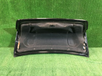 Крышка багажника Спойлер SYMS 2k GEAR SUBARU LEGACY OEM 57509AG0009P, 91112AG200VW, BLE  BL5 BL9 2003 black 32J