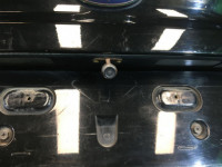Крышка багажника Спойлер SYMS 2k GEAR SUBARU LEGACY OEM 57509AG0009P, 91112AG200VW, BLE  BL5 BL9 2003 black 32J