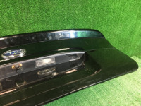 Крышка багажника Спойлер SYMS 2k GEAR SUBARU LEGACY OEM 57509AG0009P, 91112AG200VW, BLE  BL5 BL9 2003 black 32J