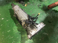 เกียร์ออโต้ TV1B4YBDAB SUBARU LEGACY OEM 31000AE980 BE5 BH5 2001 EJ206