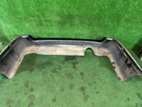リアバンパー SUBARU LEGACY OEM 57703AE210PE BHE BH9 BH5 2001 blue 14L,11K