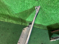 リアバンパー SUBARU LEGACY OEM 57703AE210PE BHE BH9 BH5 2001 blue 14L,11K
