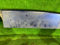 リアバンパー SUBARU LEGACY OEM 57703AE210PE BHE BH9 BH5 2001 blue 14L,11K