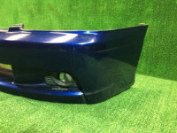 Parachoques delantero SUBARU LEGACY OEM 57703AE180PE, 57704AE140, 57711AE320, 84501AE180, 84501AE190 BH5 BE5 BE9 BHE BH9 2001 blue 14L,11K