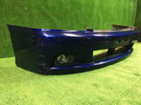 Parachoques delantero SUBARU LEGACY OEM 57703AE180PE, 57704AE140, 57711AE320, 84501AE180, 84501AE190 BH5 BE5 BE9 BHE BH9 2001 blue 14L,11K