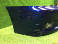 Parachoques delantero SUBARU LEGACY OEM 57703AE180PE, 57704AE140, 57711AE320, 84501AE180, 84501AE190 BH5 BE5 BE9 BHE BH9 2001 blue 14L,11K
