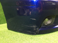 Parachoques delantero SUBARU LEGACY OEM 57703AE180PE, 57704AE140, 57711AE320, 84501AE180, 84501AE190 BH5 BE5 BE9 BHE BH9 2001 blue 14L,11K