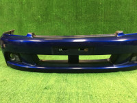 Parachoques delantero SUBARU LEGACY OEM 57703AE180PE, 57704AE140, 57711AE320, 84501AE180, 84501AE190 BH5 BE5 BE9 BHE BH9 2001 blue 14L,11K