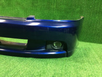Parachoques delantero SUBARU LEGACY OEM 57703AE180PE, 57704AE140, 57711AE320, 84501AE180, 84501AE190 BH5 BE5 BE9 BHE BH9 2001 blue 14L,11K