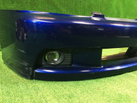 Parachoques delantero SUBARU LEGACY OEM 57703AE180PE, 57704AE140, 57711AE320, 84501AE180, 84501AE190 BH5 BE5 BE9 BHE BH9 2001 blue 14L,11K