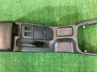ช่องเก็บของและที่วางแขน SUBARU LEGACY OEM 92111AE010ML, 66150AE020ML, 92132AE000ML, 66060AE180ML, 66060AE190ML BHE BH9 BH5 BE5 BE9 BEE 2001 blue 14L,11K