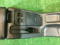 ช่องเก็บของและที่วางแขน SUBARU LEGACY OEM 92111AE010ML, 66150AE020ML, 92132AE000ML, 66060AE180ML, 66060AE190ML BHE BH9 BH5 BE5 BE9 BEE 2001 blue 14L,11K