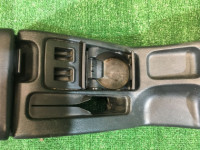 ช่องเก็บของและที่วางแขน SUBARU LEGACY OEM 92111AE010ML, 66150AE020ML, 92132AE000ML, 66060AE180ML, 66060AE190ML BHE BH9 BH5 BE5 BE9 BEE 2001 blue 14L,11K