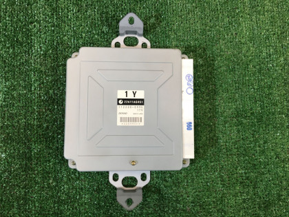 Centralina do motor 22611AG451 SUBARU LEGACY