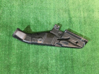 Tomada de ar SUBARU LEGACY OEM 46012AE100 BE5 BH5 2001 EJ206