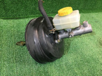 Brake master cylinder SUBARU LEGACY OEM 26401AC180, 26402AE190 BE5 BH5 2001 EJ206