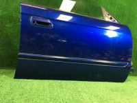 Puerta delantera derecha SUBARU LEGACY OEM 60009AE000 BHE BH9 BH5  BE9 BEE 2001 blue 14L,11K